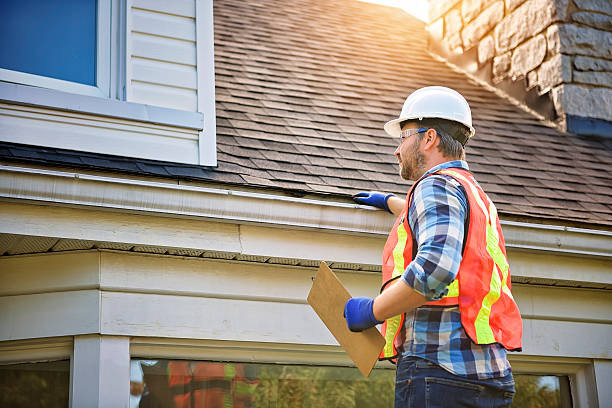 Licensed Gutter Installation service in Leonard, TX - Roof Repair Smedway